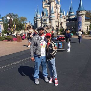 Meet your Posher, Kirk